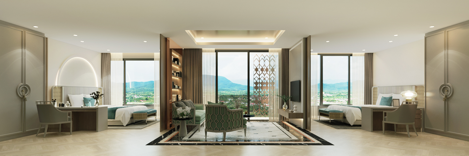 8 Atelier Residence