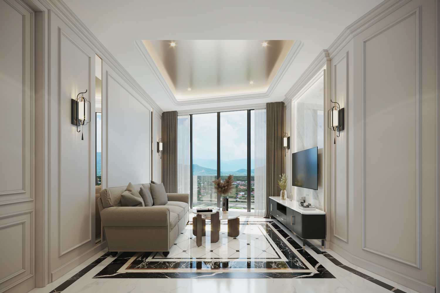 8 Atelier Residence