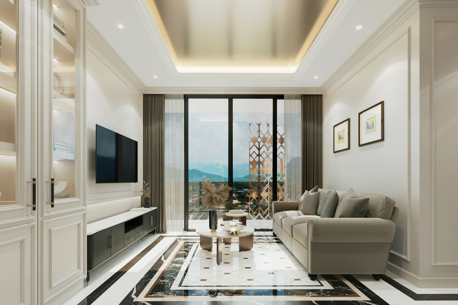 8 Atelier Residence