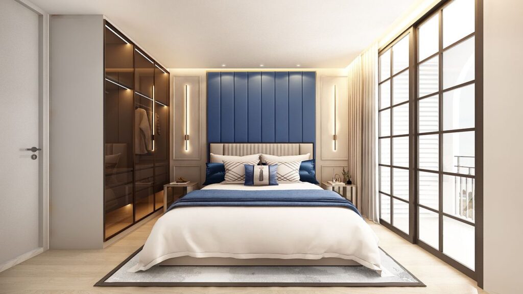 Above Element Condominium