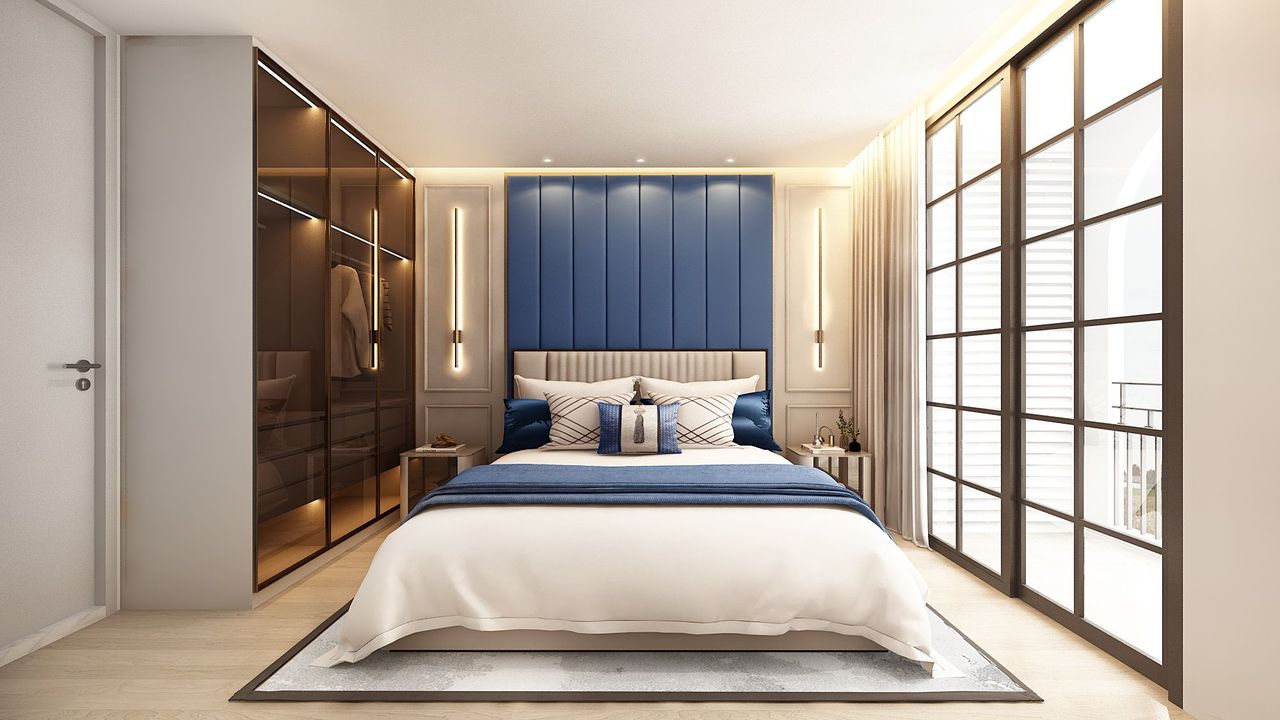 Above Element Condominium