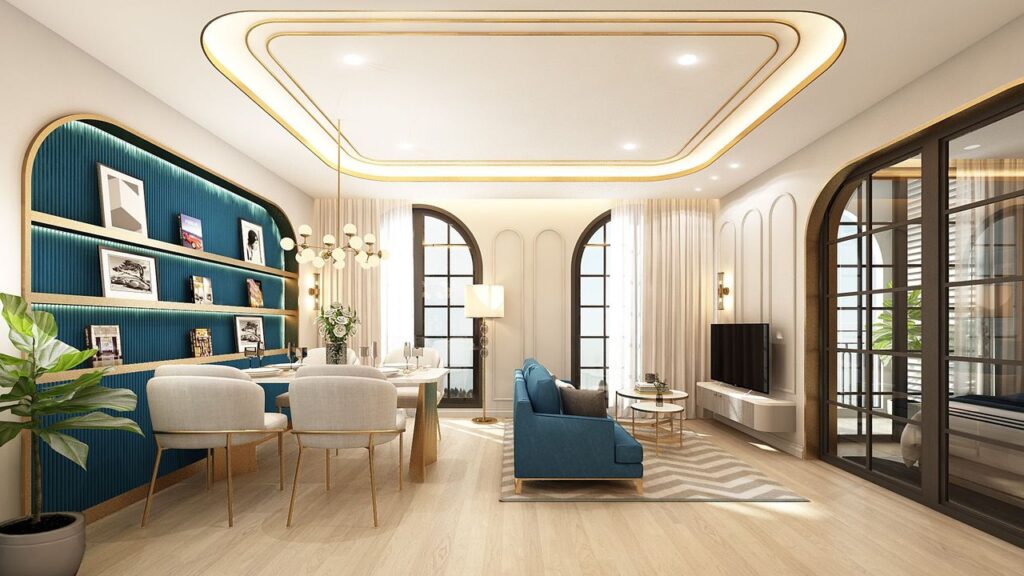 Above Element Condominium