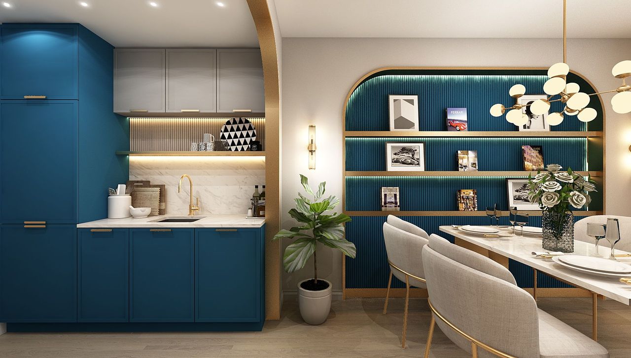 Above Element Condominium
