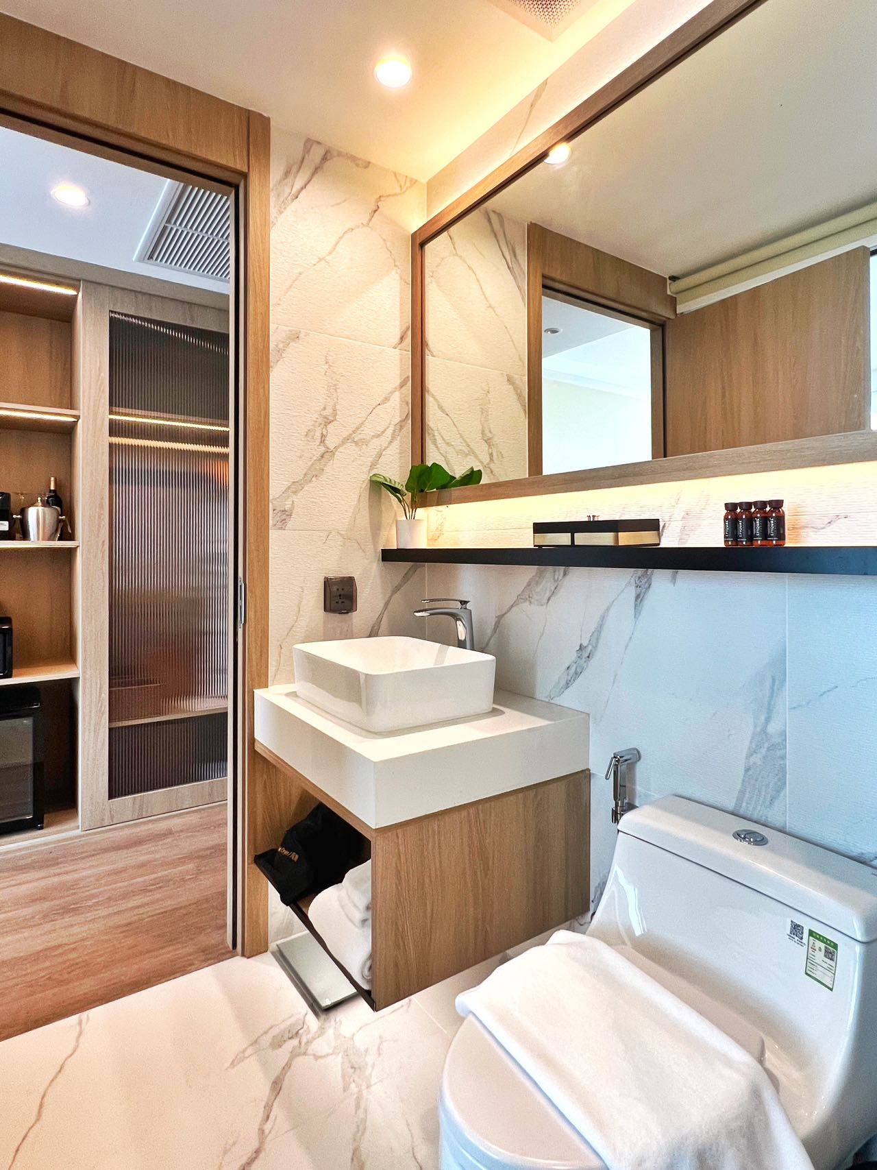 Appartment 1BR 25sqm