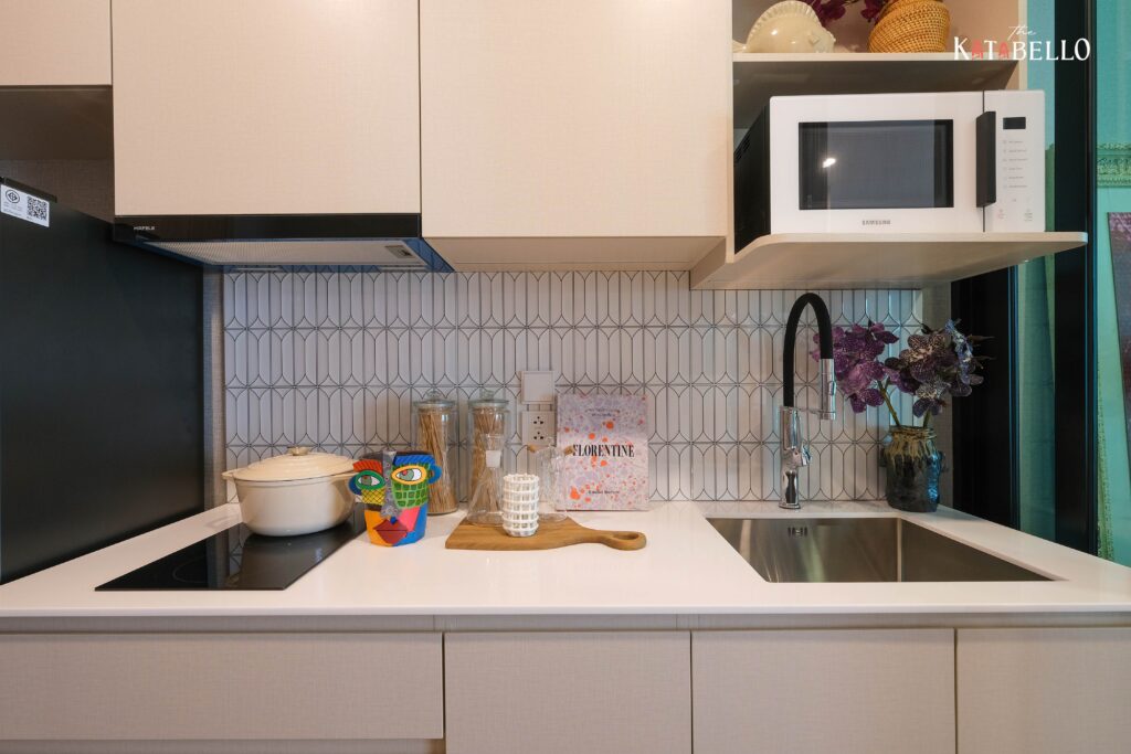 Appartment 1BR 28sqm