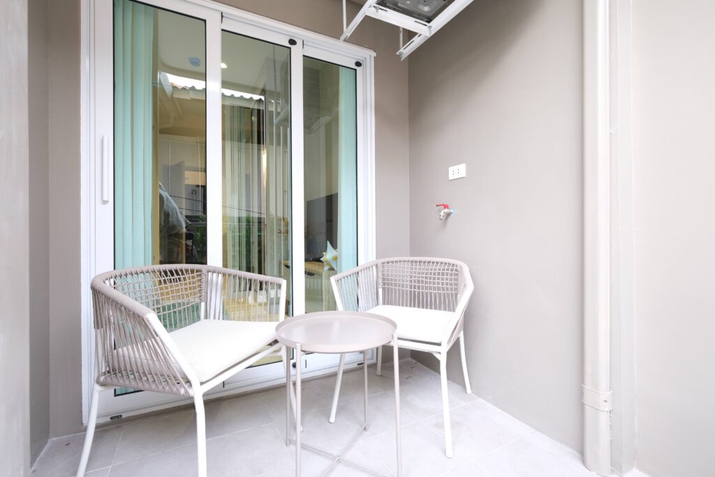 Appartment 1BR 28sqm