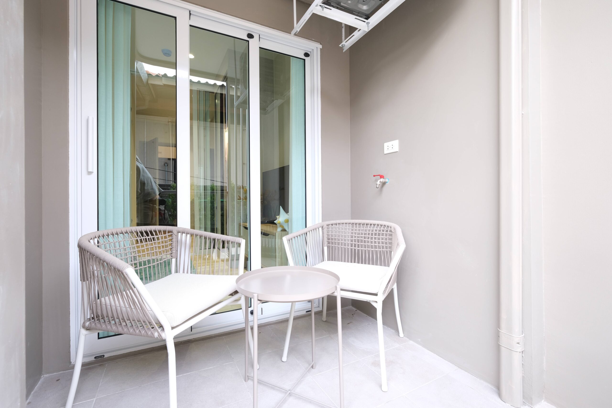 Appartment 1BR 28sqm