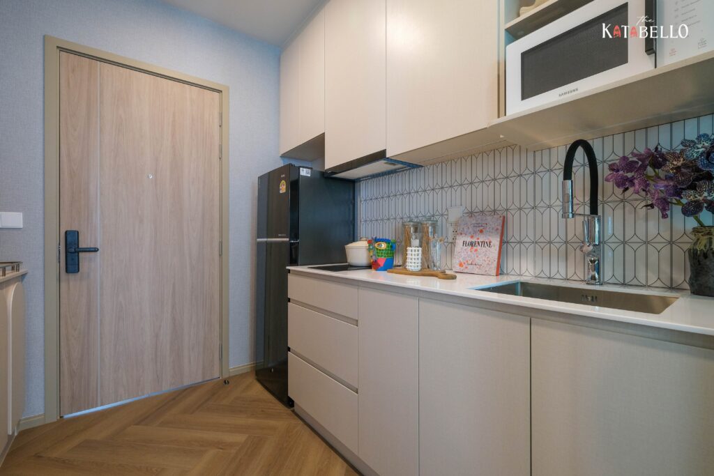 Appartment 1BR 28sqm