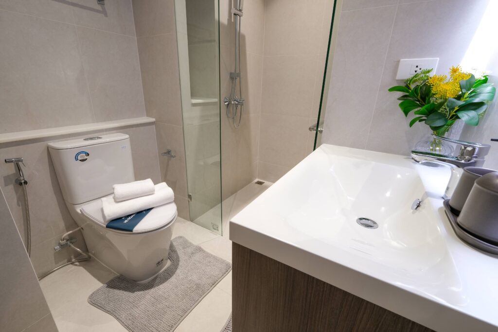 Appartment 1BR 28sqm