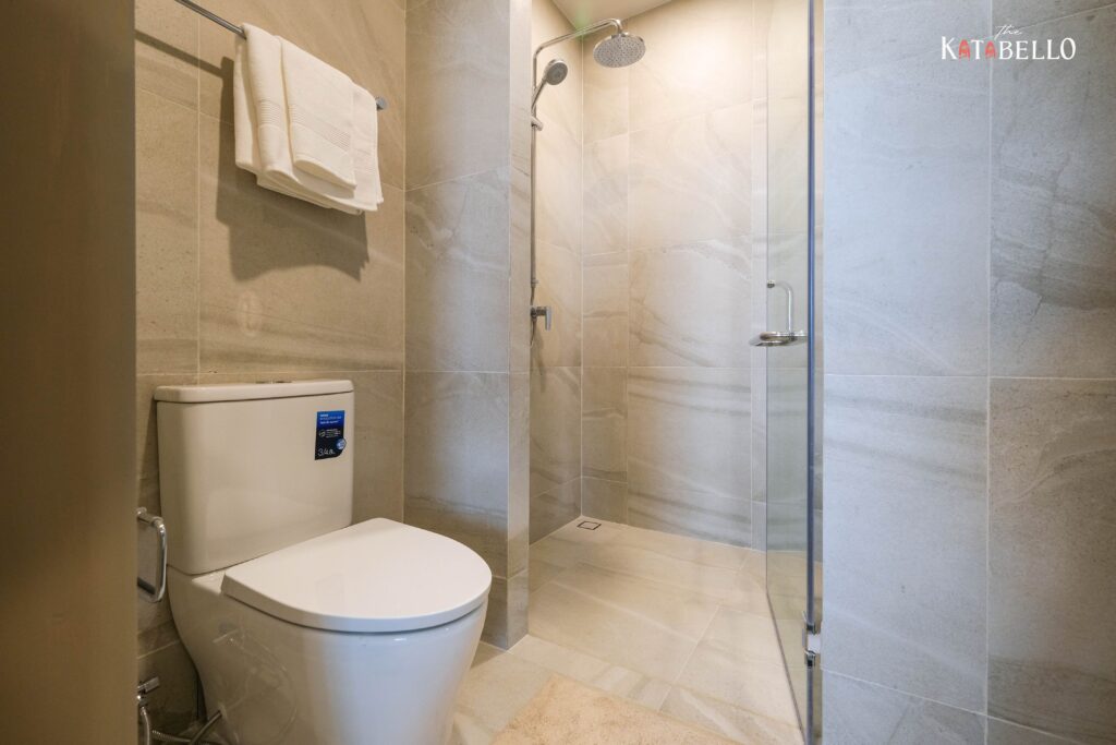 Appartment 1BR 28sqm