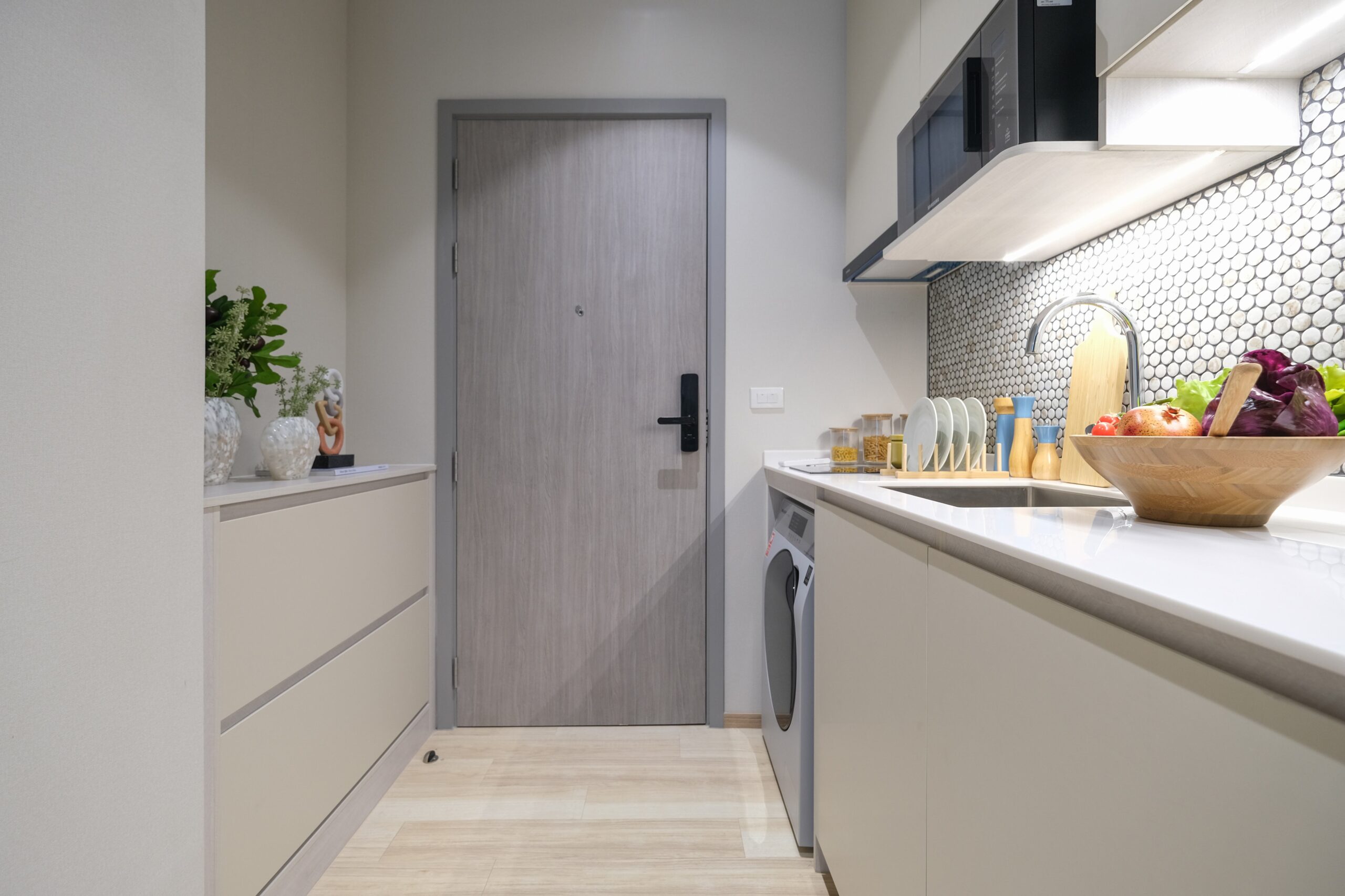 Appartment 1BR 28sqm
