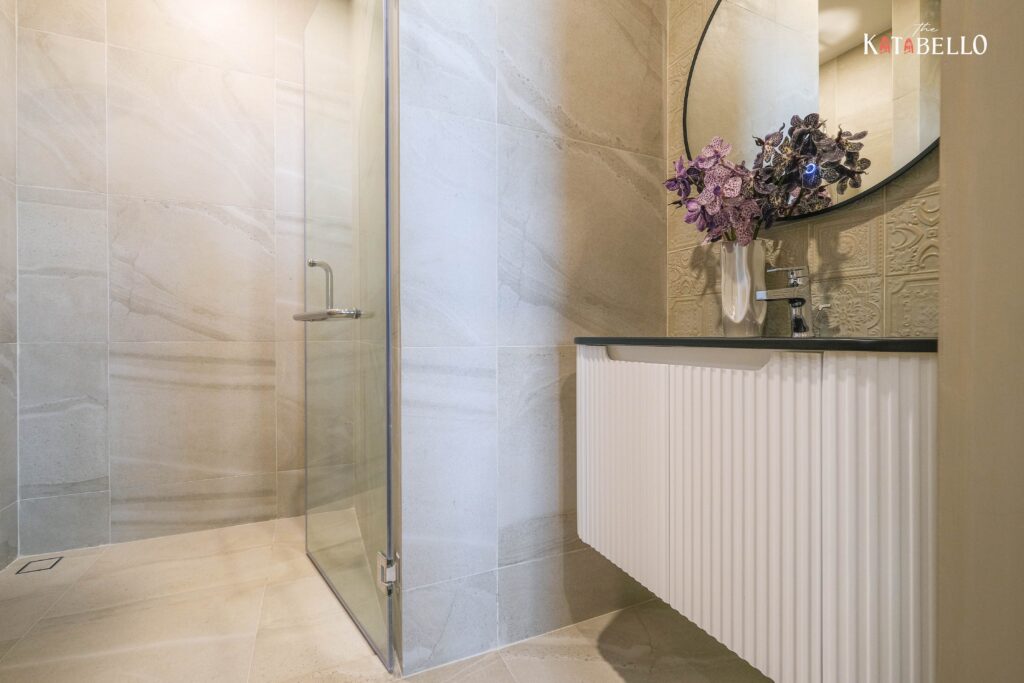 Appartment 1BR 28sqm