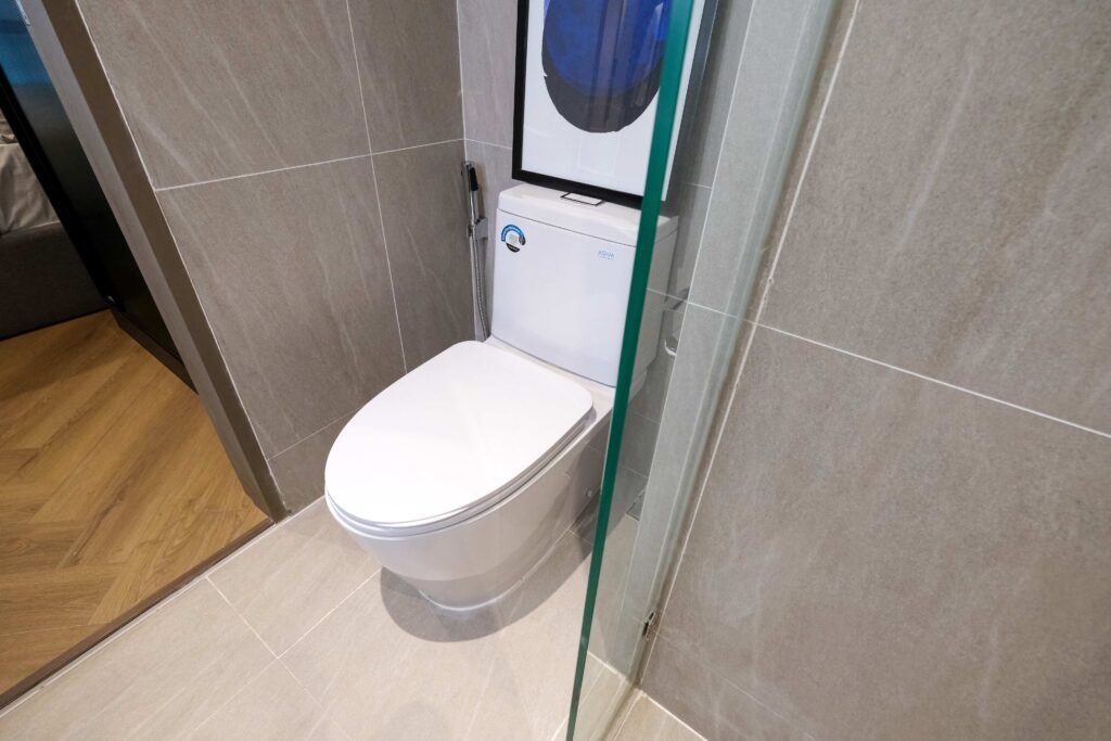 Appartment 1BR 29sqm
