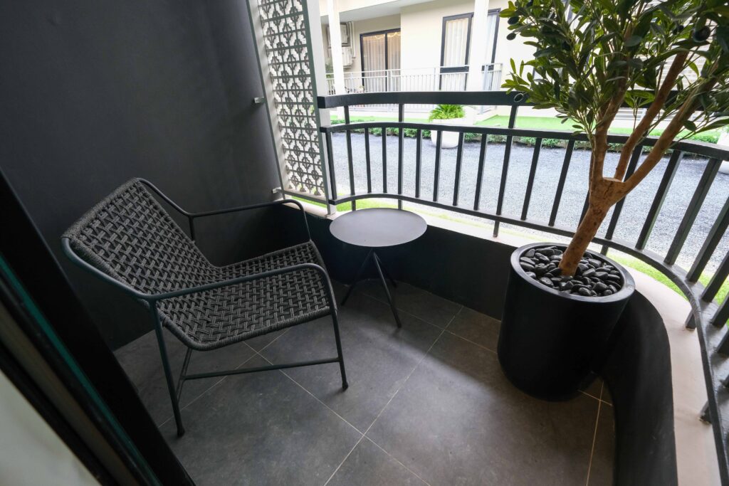 Appartment 1BR 29sqm