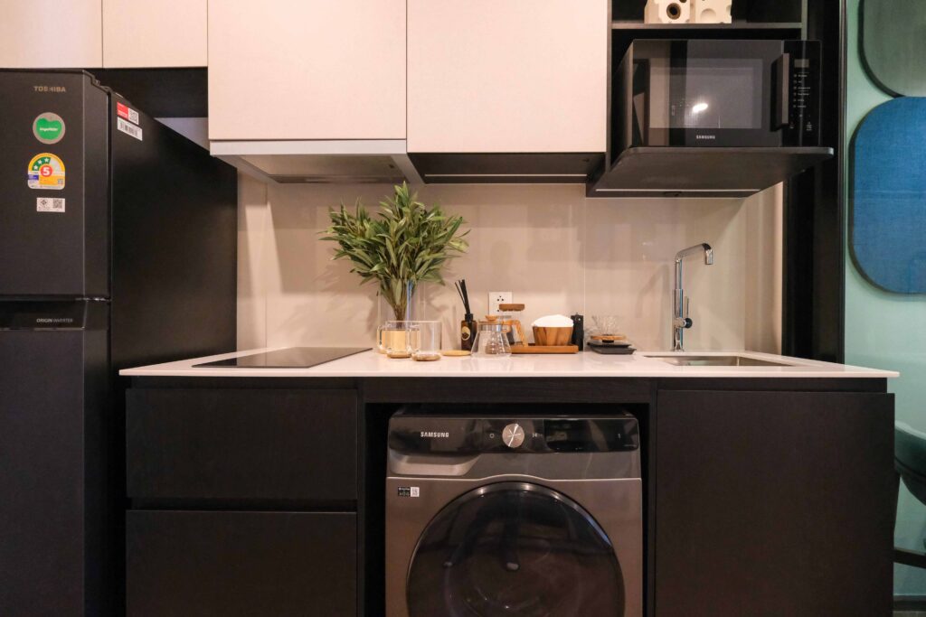 Appartment 1BR 29sqm