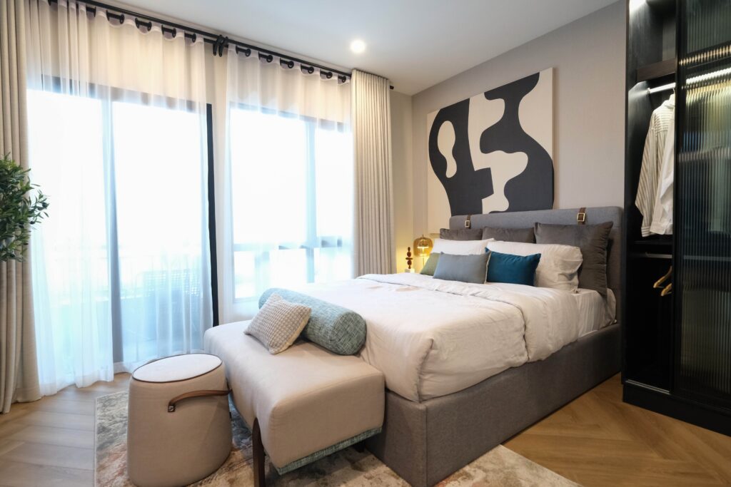 Appartment 1BR 29sqm