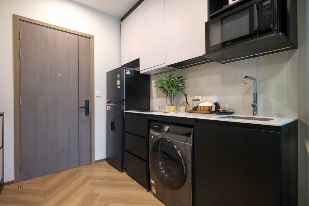 Appartment 1BR 29sqm