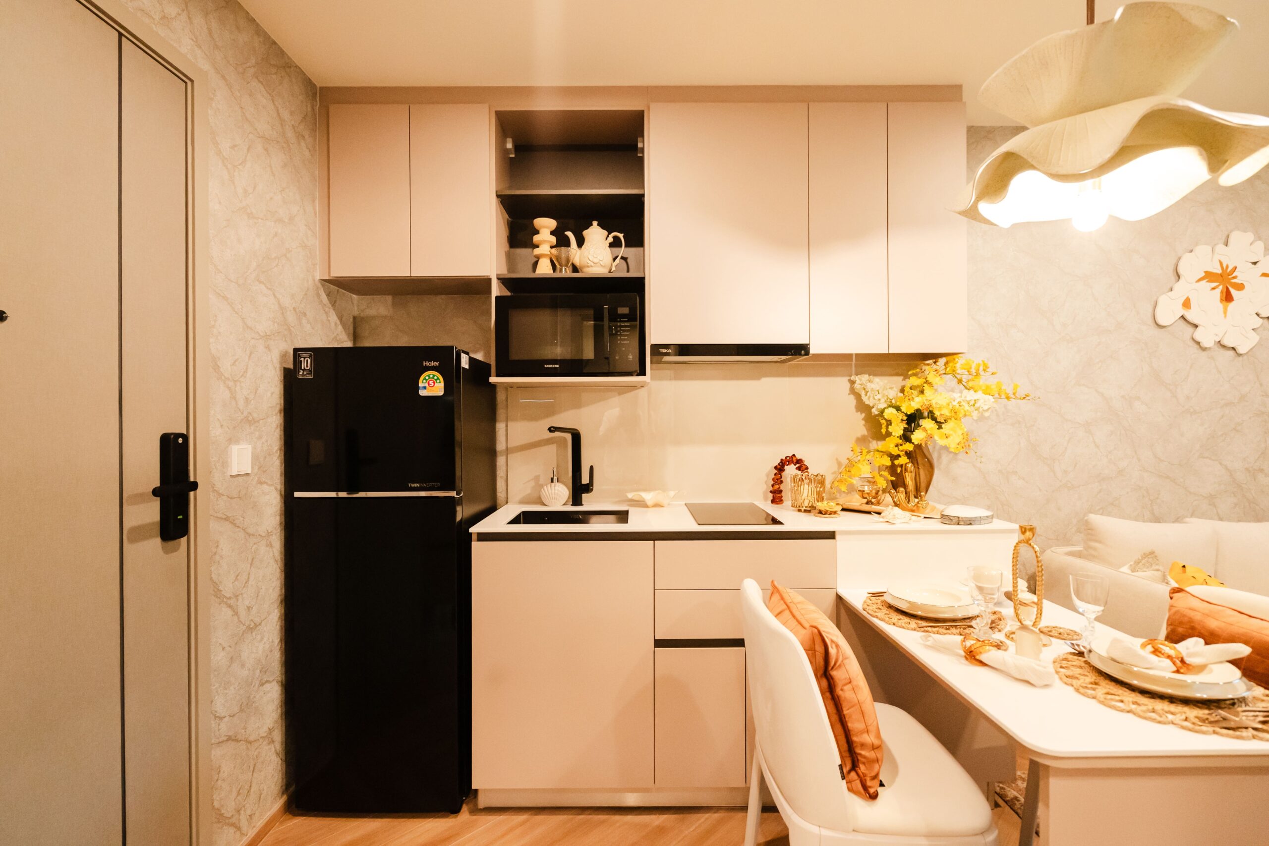 Appartment 1BR 31sqm
