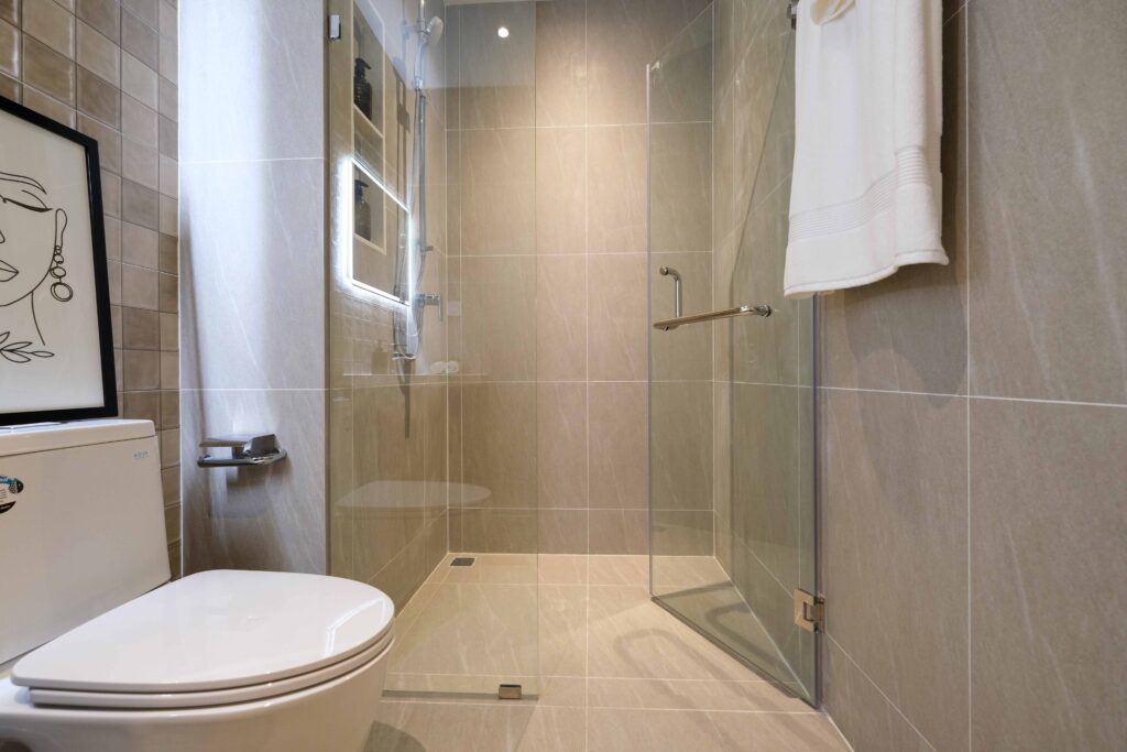 Appartment 1BR 32sqm