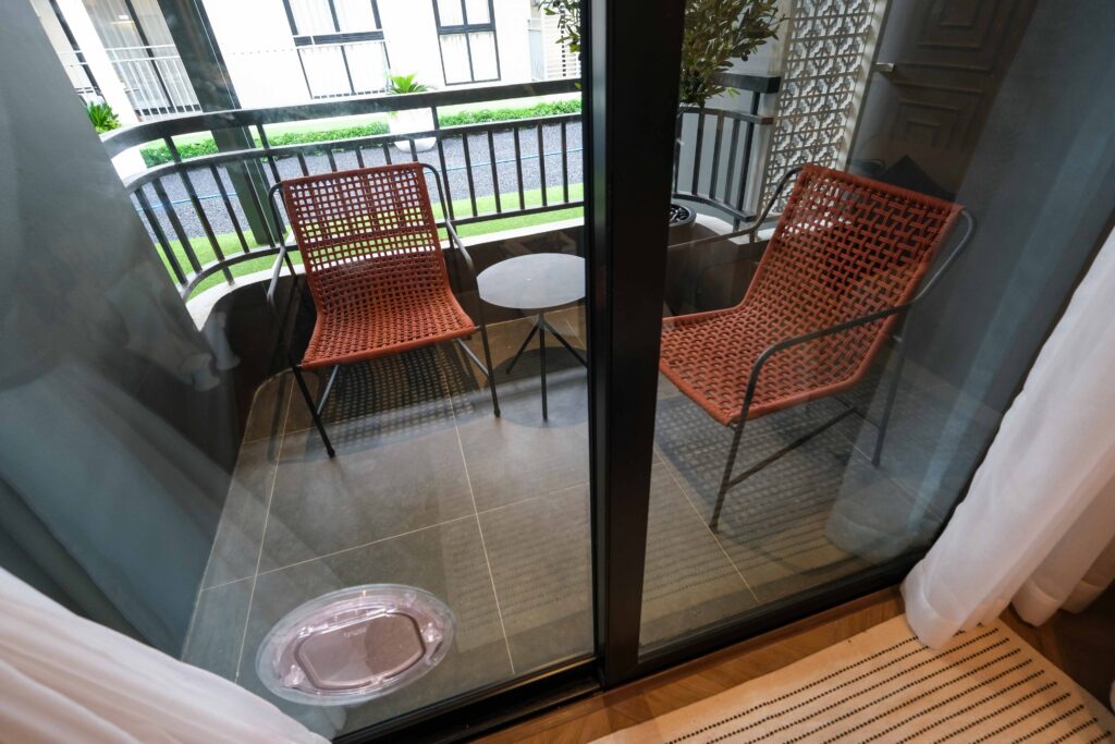 Appartment 1BR 32sqm