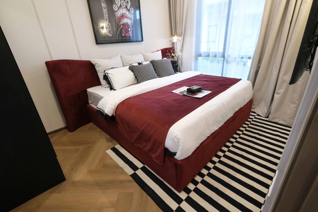 Appartment 1BR 32sqm