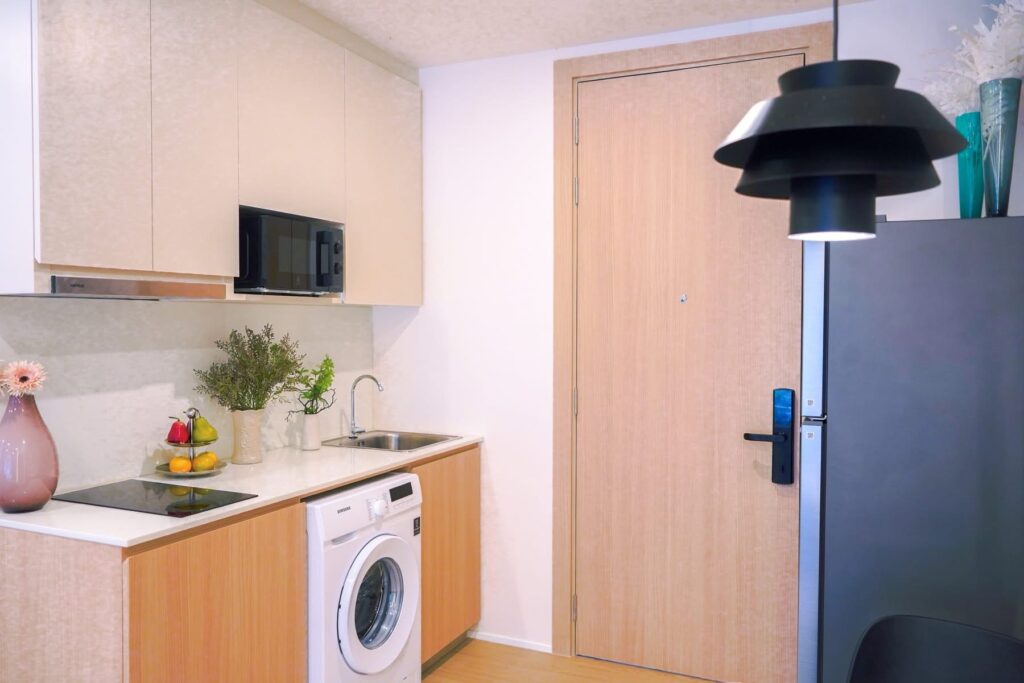 Appartment 1BR 42sqm