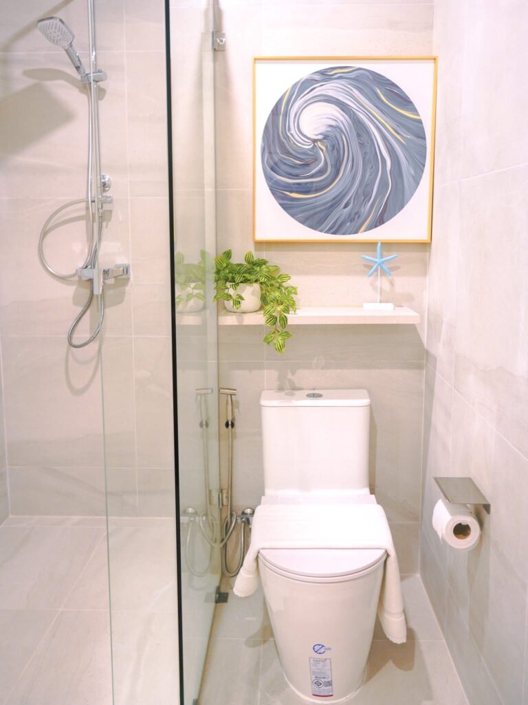 Appartment 1BR 42sqm
