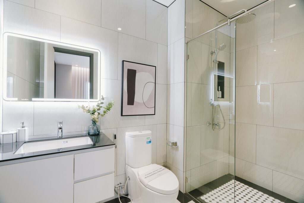 Appartment 1BR 44sqm