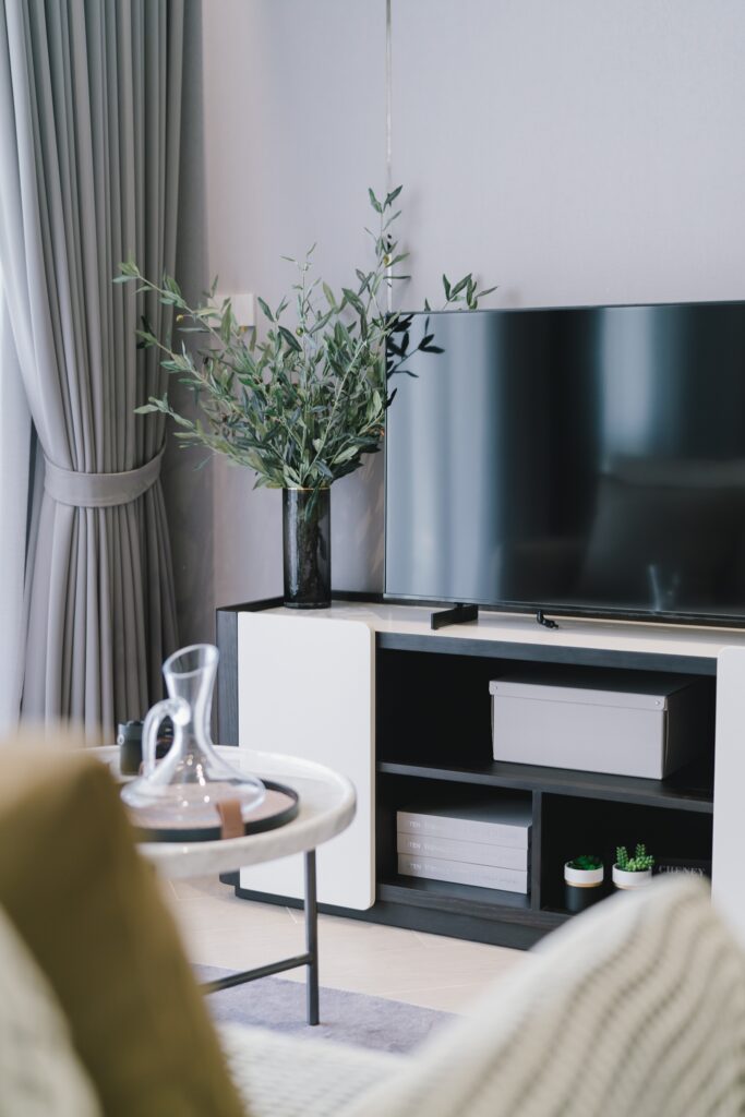 Appartment 1BR 44sqm