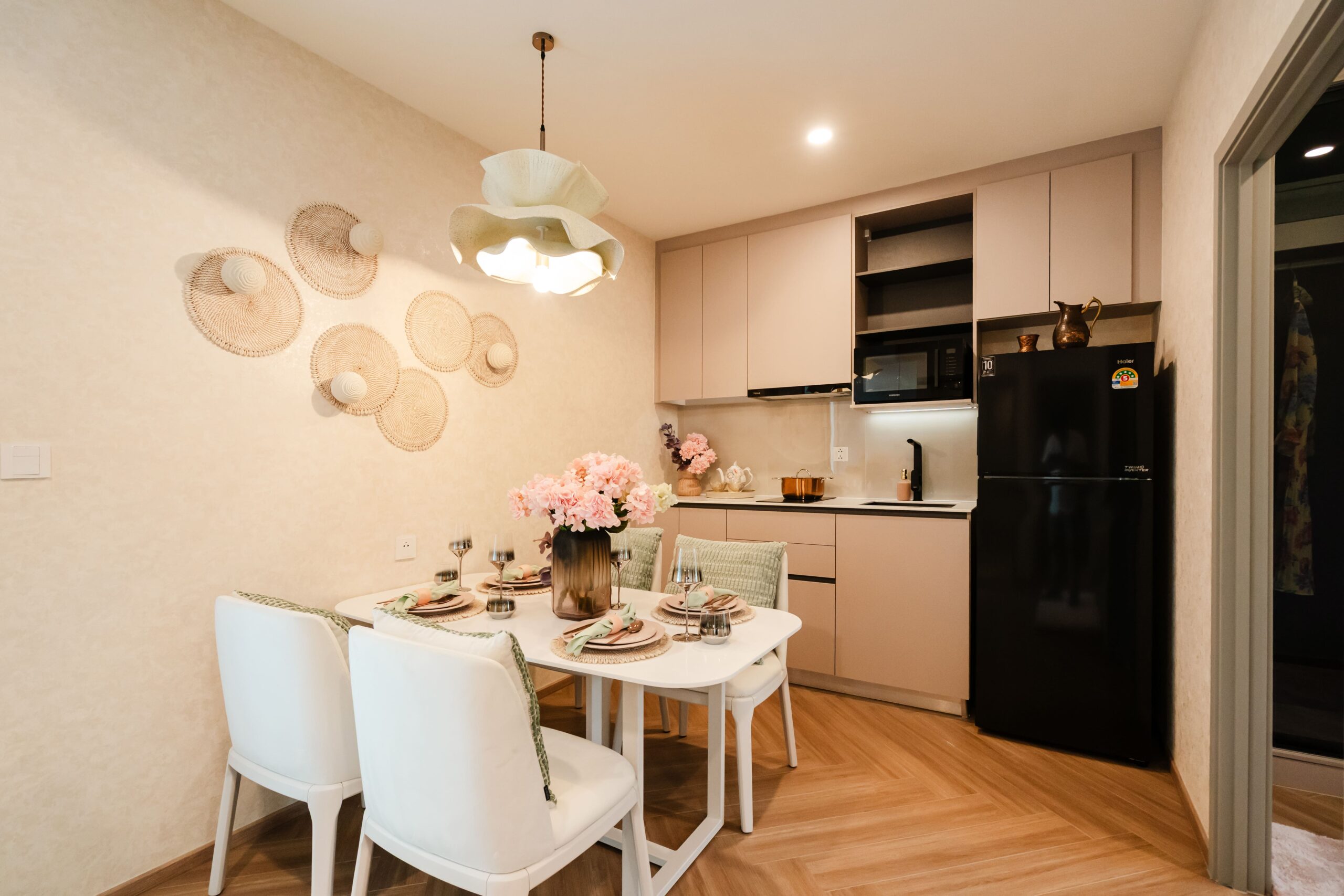 Appartment 1BR 46sqm