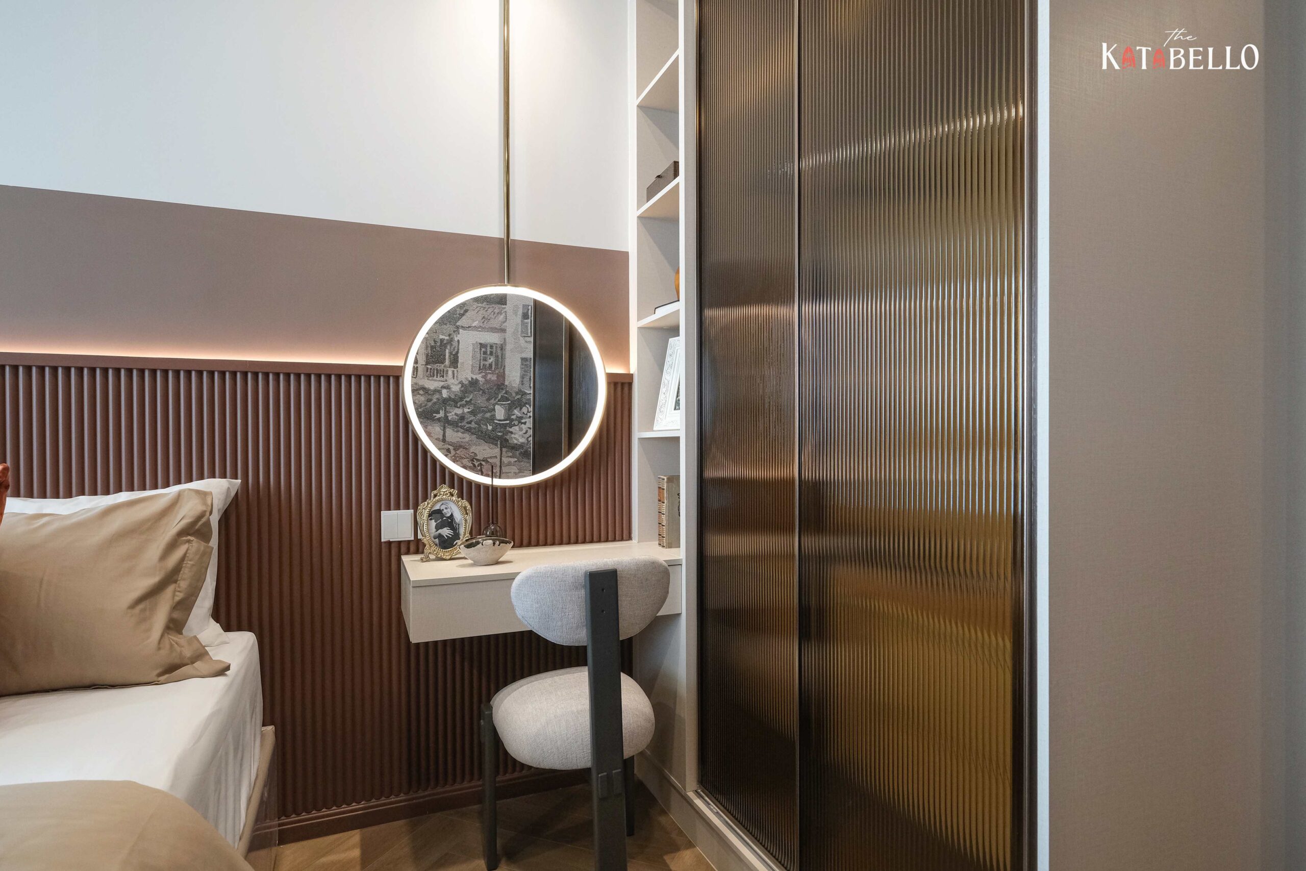 Appartment 2BR 66sqm