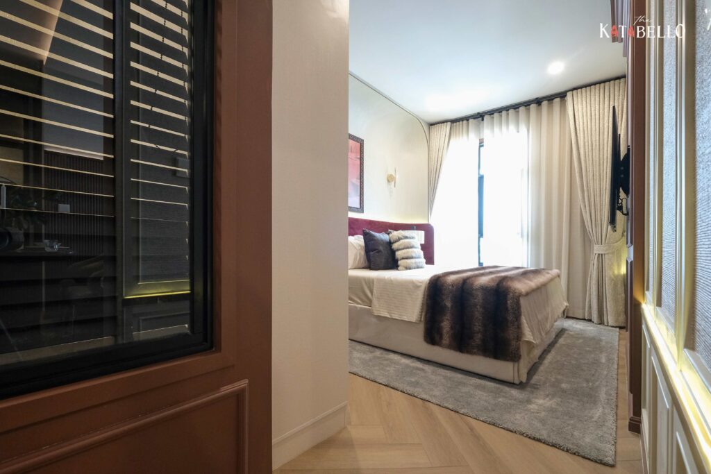 Appartment 2BR 66sqm