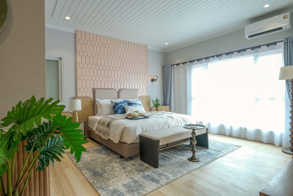 Appartment 3BR 113sqm