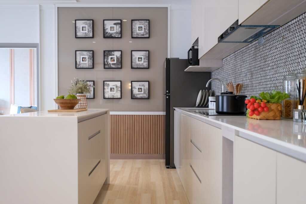 Appartment 3BR 113sqm