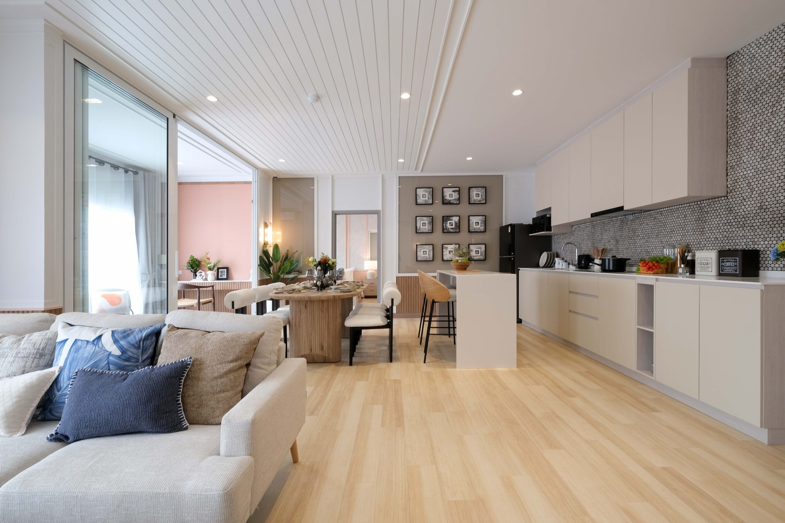 Appartment 3BR 113sqm