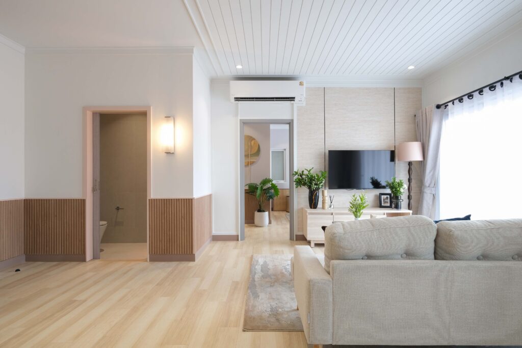 Appartment 3BR 113sqm