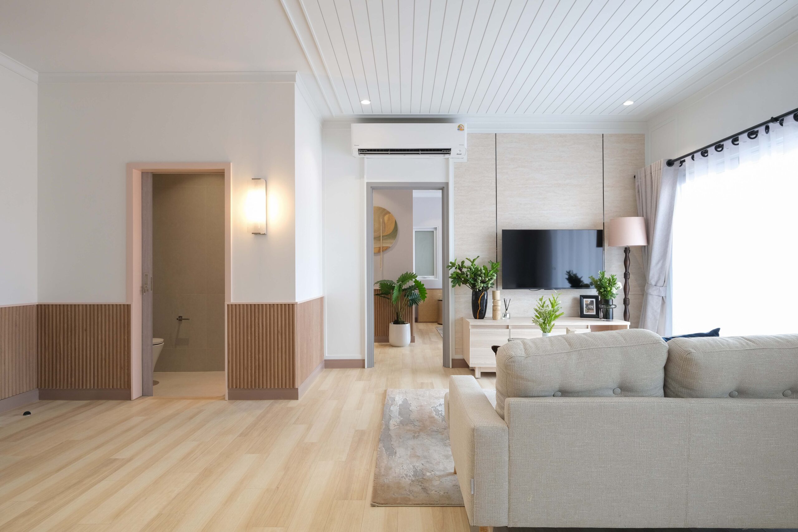 Appartment 3BR 113sqm
