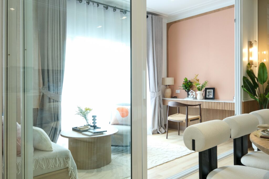 Appartment 3BR 113sqm