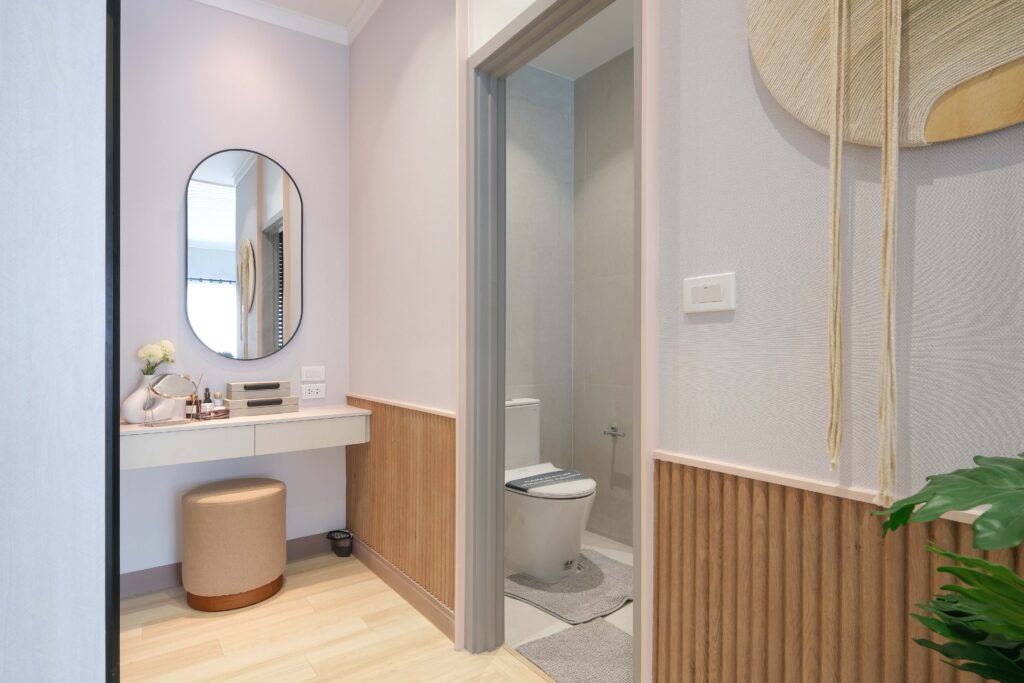 Appartment 3BR 113sqm