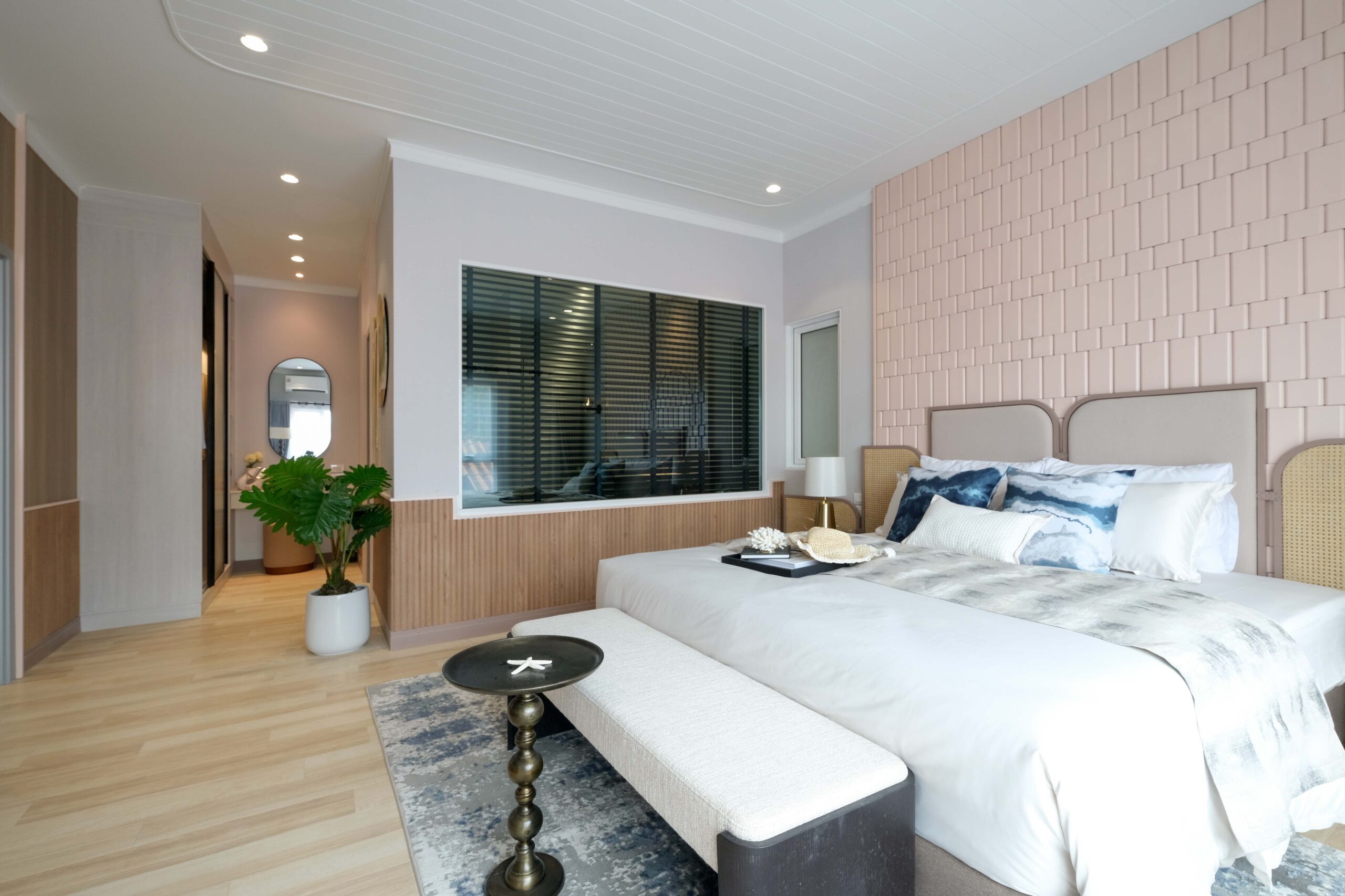 Appartment 3BR 113sqm
