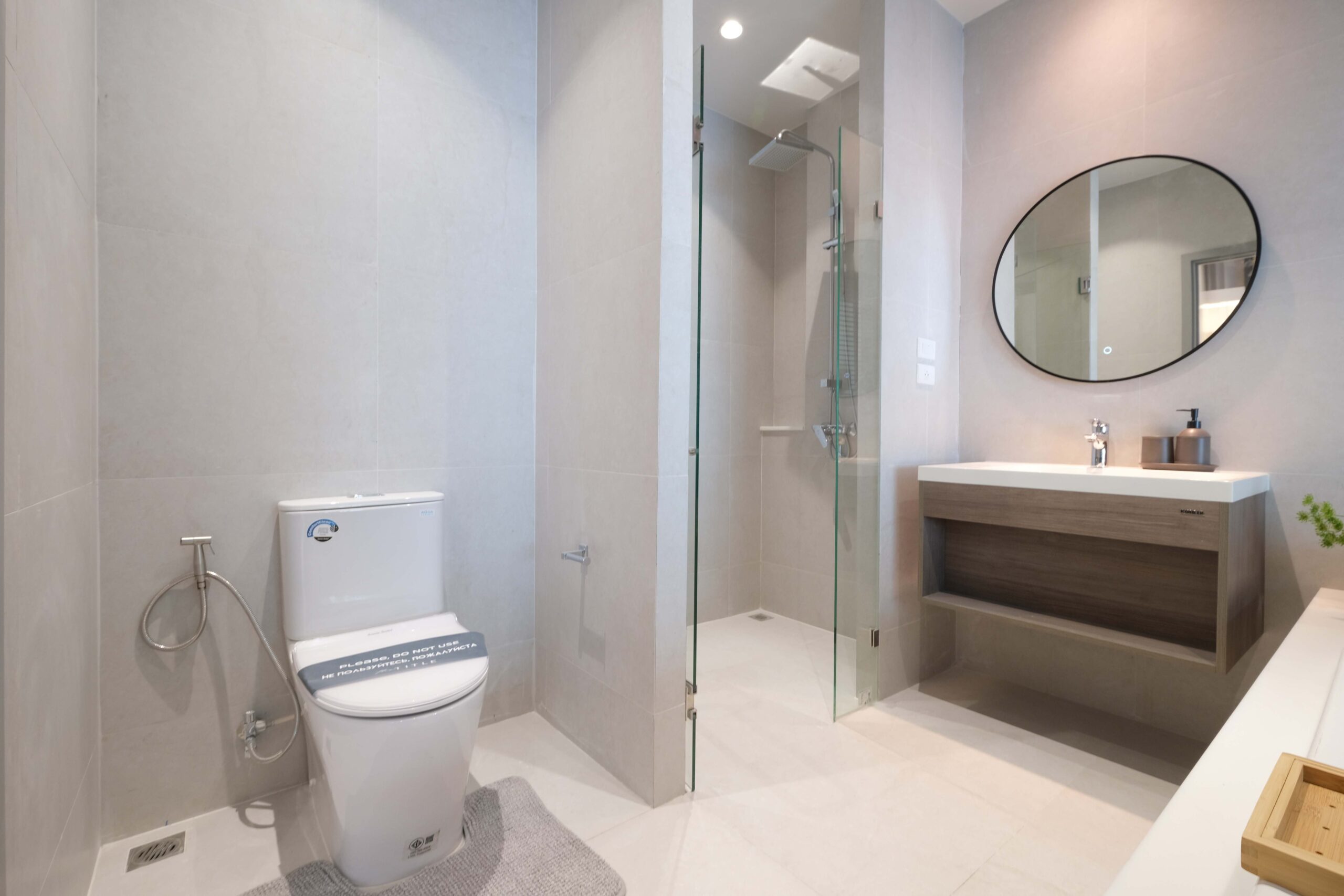 Appartment 3BR 113sqm