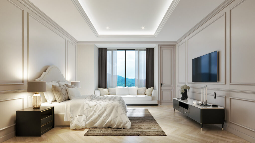 Appartment 3BR 276sqm