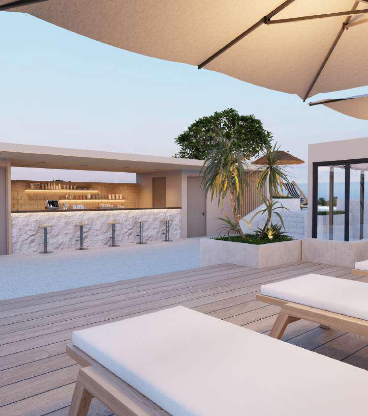 FantaSea Condo Rawai