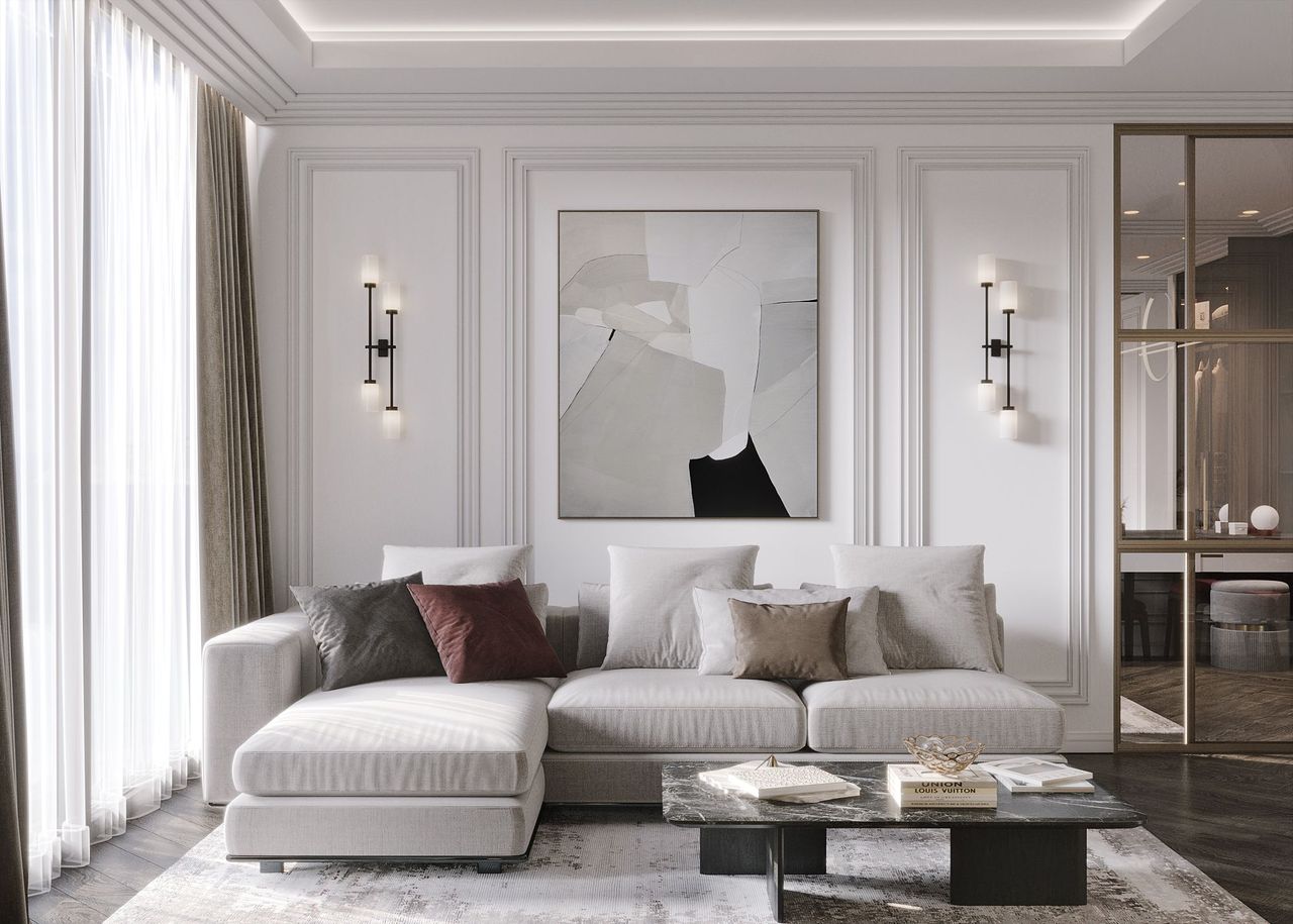 Hennessy Residence