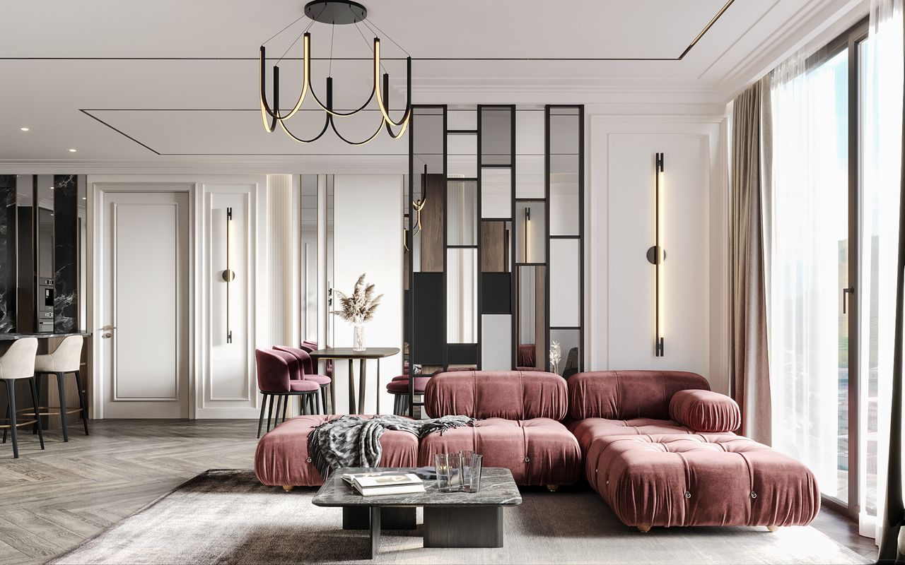 Hennessy Residence