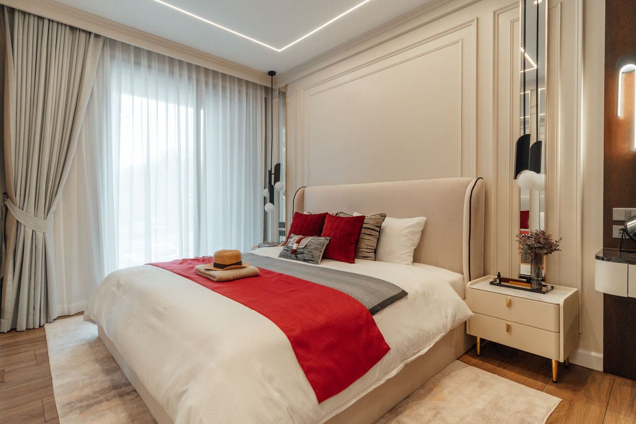 Hennessy Residence
