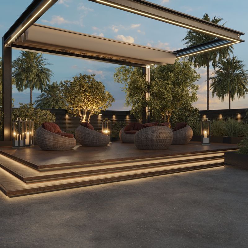 Hennessy Residence
