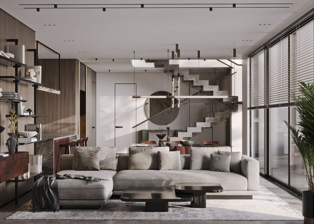 Hennessy Villa