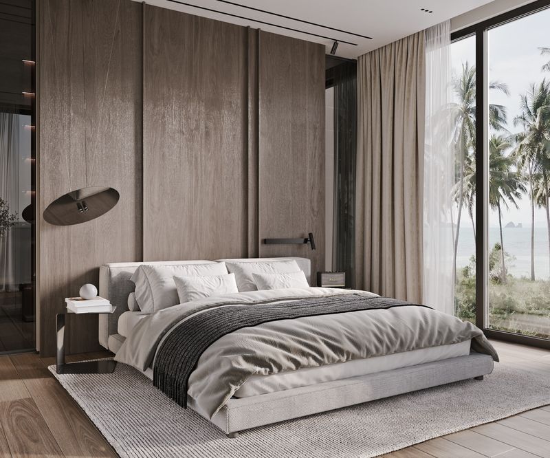 Hennessy Villa