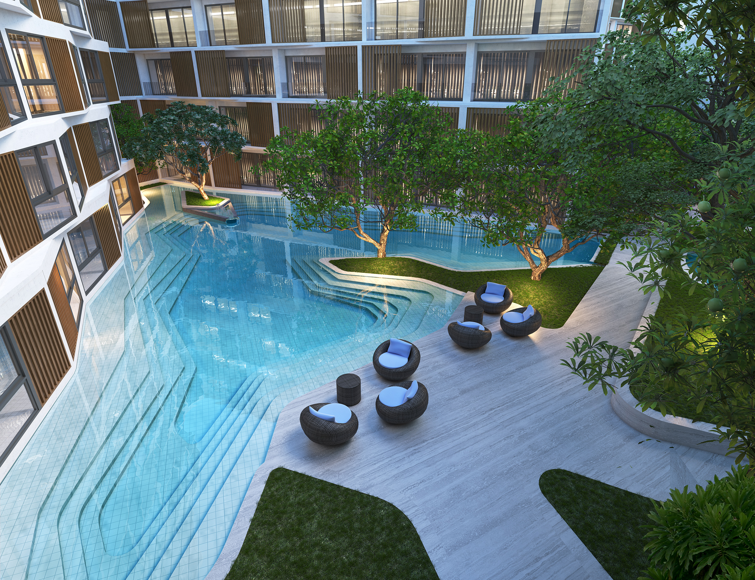 Laya Resort